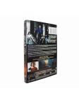 Free DHL Shipping@New Release HOT TV Series Ash vs Evil Season 1 Boxset