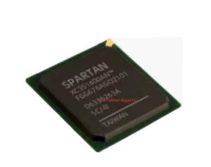 Wholesale XC3S1400AN-4FGG676I from china suppliers