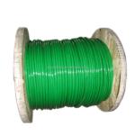 Safety Waterproof PVC Coated Stainless Steel Wire Rope for Other Processing