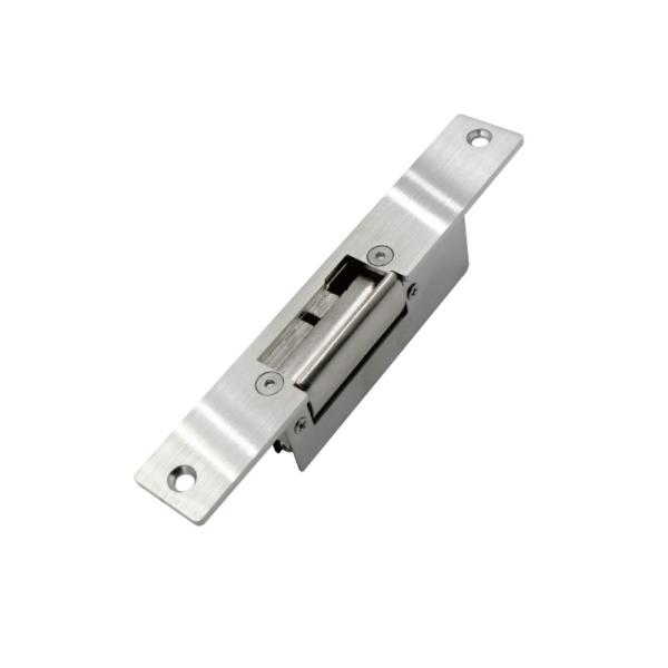 SL160KQ Surface Mount Electric Strike Lock Mechanical For Door Access Control