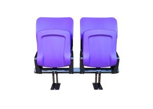 Wholesale ISO Approved Beam Mounted Baseball HDPE Plastic Stadium Chair from china suppliers