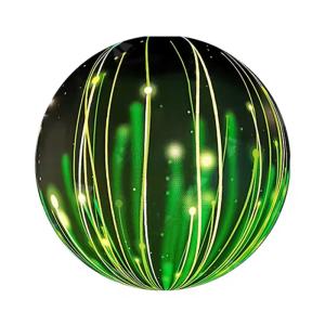 Wholesale Outdoor P6 Spherical Led Display Ball Screen Full Colour Custom Made from china suppliers