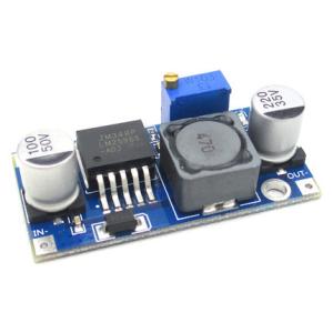 Wholesale TO-263 LM2596S DC DC Power Modules LM2596S-ADJ ADJ Step Down from china suppliers