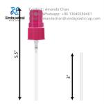 Multiple Use Mini Pump Sprayer Head Bottle Pump Plastic Perfume Pump Sprayer