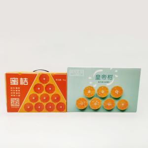 Wholesale SGS Anti Mold Corrugated Plastic Storage Boxes With Handle from china suppliers