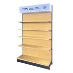 Store shelves supermarket shelf gondola steel supermarket shelves