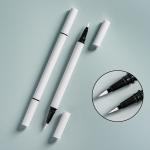Popular tube for eyeliner Custom empty eyeliner tube Rocking bead eyeliner