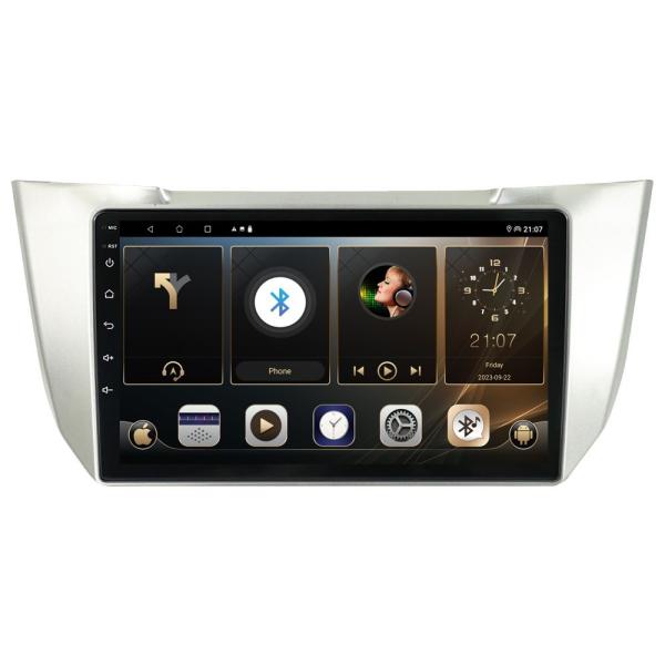Carplay USB GPS Navigation Multimedia Video DVD player For Lexus GX460 GX400