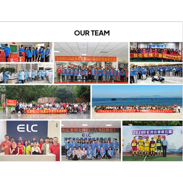 10.1 Inch POE Android Meeting Room Tablet RK3288 2GB RAM