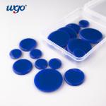 WGO Adhesive 1x1.2 Silicone Gel Pad Drum Silicone Gel Synthetic Resin