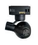 Universal Joint Fixed focus visible light+9.1mm640 thermal imaging UAV