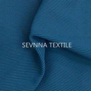 Wholesale 2 Way Stretch Recycled Swimwear Fabric Bikini Brachwear Material 135cm Width from china suppliers