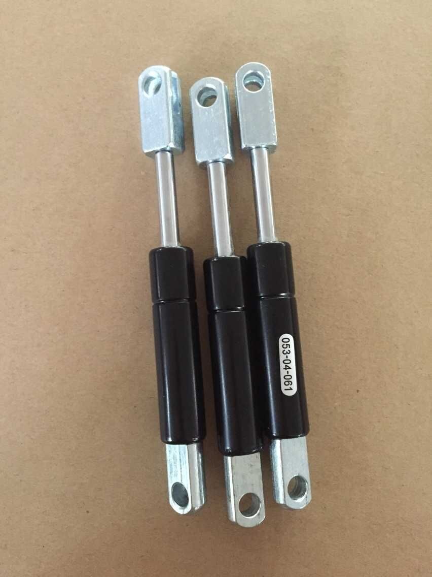 Miniature Compression Gas Sturt International Gas Spring Steel , SS304 , SS316