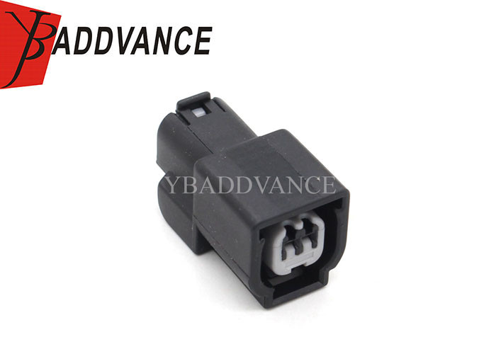 2 Pin Female Sumitomo Automotive Connector Plug Bus Shell 6189-6904