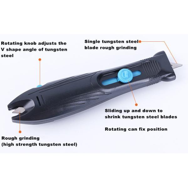 Professional manufacturer for wood processing cutting tool with superhard material