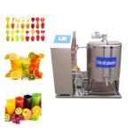 Factory Directly Sale Sanitary Stainless Steel Food Grade Full Stainless Steel