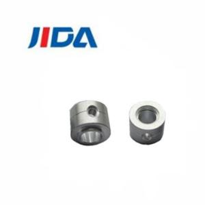 Wholesale OEM CNC Small Aluminum Precision Machining Parts Service Cycle Screw from china suppliers
