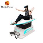 Slide Game Virtual Reality Skateboard Simulator 4d 8d 9d Arcade Machine