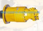 Kobelco SK260-8 Excavator Hydraulic Rotary Slewing Motor LQ32W00011F1 YN15V00035
