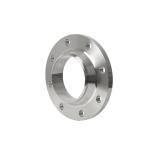 Nickel Flange for Welding Connection ASTM B564 Inconel 600 Uns N06600 2.4816