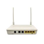 Original Huawei ONU 4ge+2voice+WiFi Factory Direct Wholesale Gpon Router Hg8245h