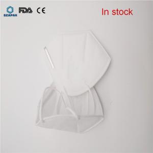 Wholesale Health Protective Kn95 Dust Mask , Kn95 Protective Mask Personal Care 3d Design from china suppliers