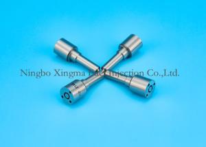 Wholesale Bosch Common Rail Diesel Fuel Injectors , Isuzu Diesel Engine Fuel Injectors from china suppliers