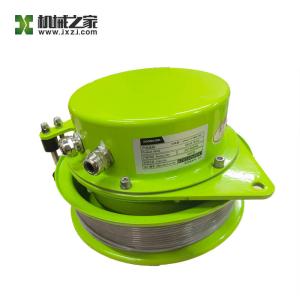 Wholesale Small Telescopic Mobile Crane Length Angle Sensor PK2-15 Cable Reel Drum 1021402306 from china suppliers