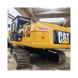 Wholesale 30 ton Caterpillar 330D Excavator with 2020 Year Model and Original Hydraulic Cylinder from china suppliers