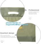 Biodegradable China Supplier Clear PVC Cosmetic Standup Zip lockkk Pouch,Travel