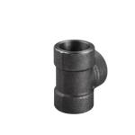 Gray Carbon Steel Buttweld Pipe Fittings Seamless SCH 40 Pipe Elbow