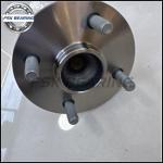 FSK 42450-0D112 42450-0D110 Auto Bearing Is Suitable For The Rear Wheel Unit