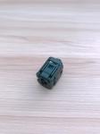 Two Pin Waterproof Auto Wire Connectors / Water Resistant Electrical Connectors