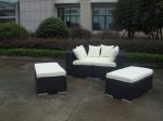 5pcs pool sofa set