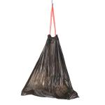 8-30L Household Garbage Bags 100-200 Count Closure Plastic Drawstring Rubbish