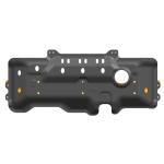 Fuel Tank and Transmission Transfer Case Protection for Toyota Prado LC120 in