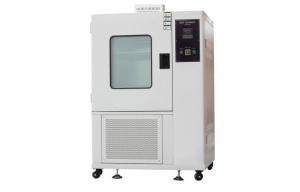 Wholesale Accelerated Stress Testing Temperature Test Chamber , Thermal Cycling Chamber from china suppliers