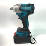 Motor Brushless Angle Grinder Custom Professional Power Tools 15KG