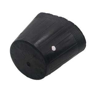 Wholesale hydroponic soft plastic plant with competitive price pot potato pot from china suppliers