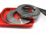 Molins MK8 MK9 Steel Suction Tapes For Cigarette Production