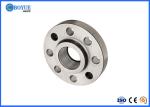 Nickel 200 Alloy200 Threaded Pipe ASME/ANSI B16.5 Class 150 PN 2.5 to PN 250