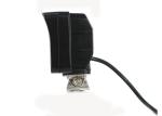 10V-30V LED Work Light Bar Flood Spot Beam Natural White 6000K-6500K