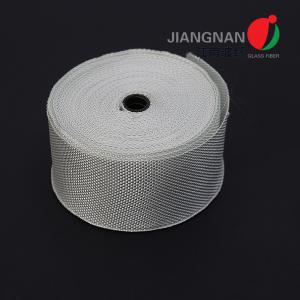 China 0.8mm Fiberglass Reinforced Insulation Tape For Electrical Motors on sale
