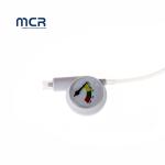 Disposable Double Lumen Laryngeal Mask Airway For Safe And Easy Intubation In