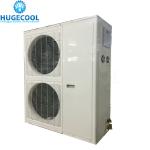 Box Type Scroll Cold Room Condensing Unit Easy Installation