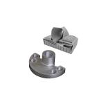 Titanium CNC Machining Steel Parts 3D Printing Service Aluminum CNC Rapid