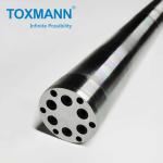 Customized Spring Coupling Metal Bellows Clamp Type Spring Flexible Shaft