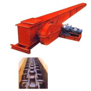 Wholesale Low Maintenance Heavy Duty Chain Bucket Conveyor For Bulk Materials Handling from china suppliers