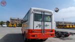 Experience Offroad Coast Travel Like Never Before with Dongfeng 4x4 Mini Bus