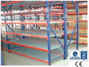 China Nanjing hot selling popular exporter best price used pallet racking on sale